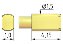 Hlavice hrotu Y14 150_100.png