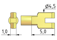 Hlavice hrotu Y15 450_100.png