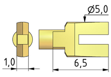 Hlavice hrotu Y16 500_100.png