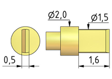 Hlavice hrotu Y1F 150_050_200.png