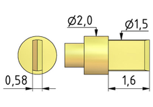 Hlavice hrotu Y1F 150_058_200.png