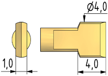 Hlavice hrotu Y4 400_100.png