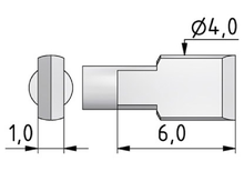 Hlavice hrotu Y4 400_100 Ni_RH.png